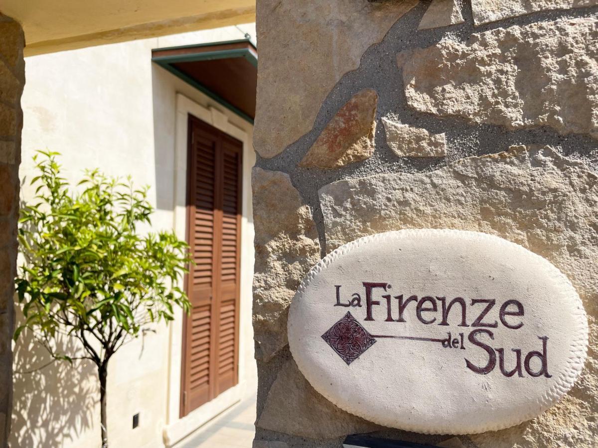 La Firenze Del Sud Frühstückspension