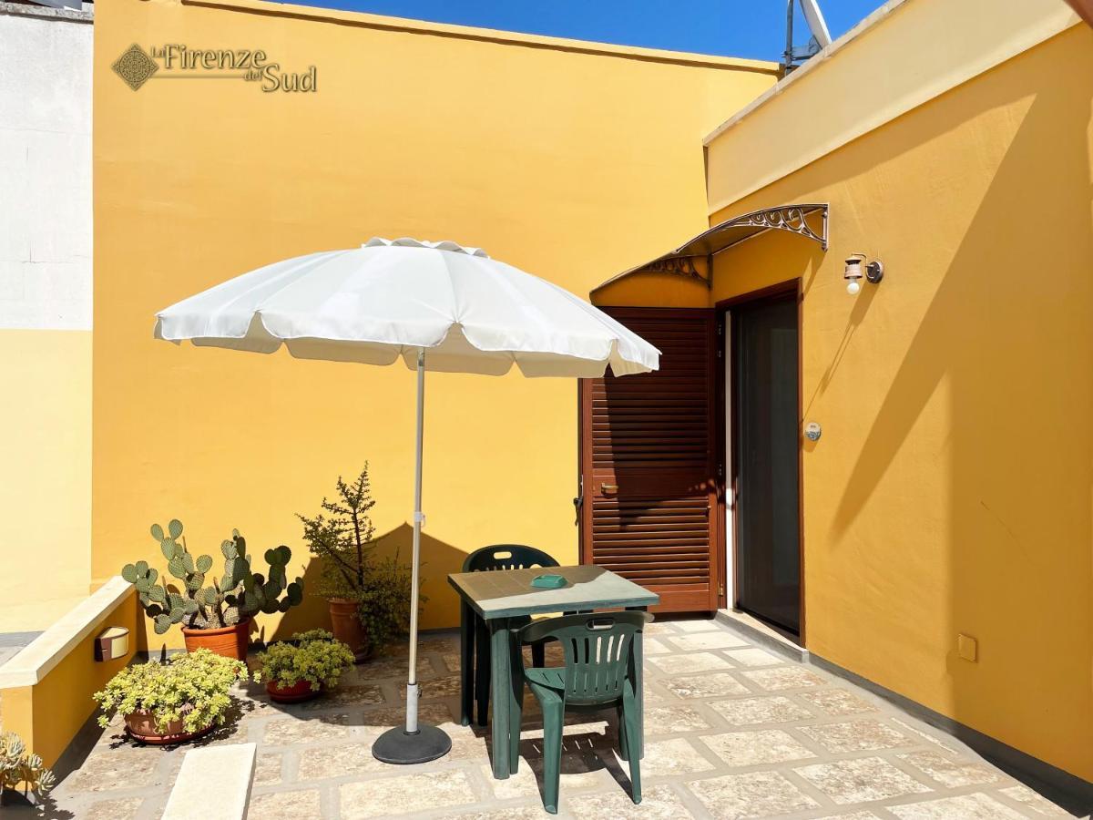La Firenze Del Sud * Lecce