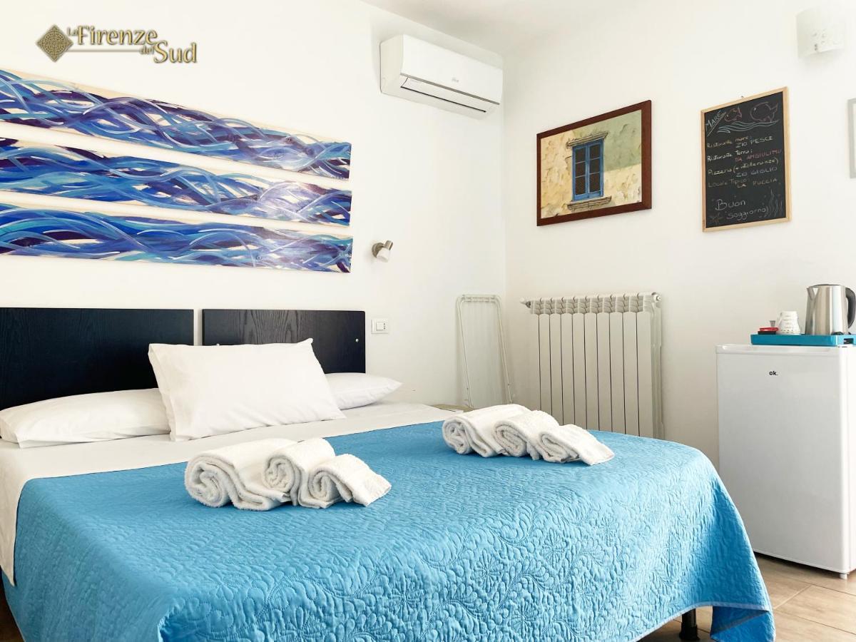 La Firenze Del Sud Frühstückspension Lecce
